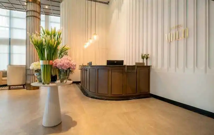 Hotel MOCO Udonthani