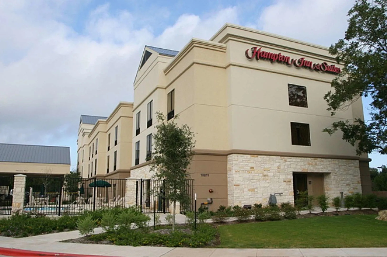 Foto - Hampton Inn & Suites Austin Cedar Park-Lakeline