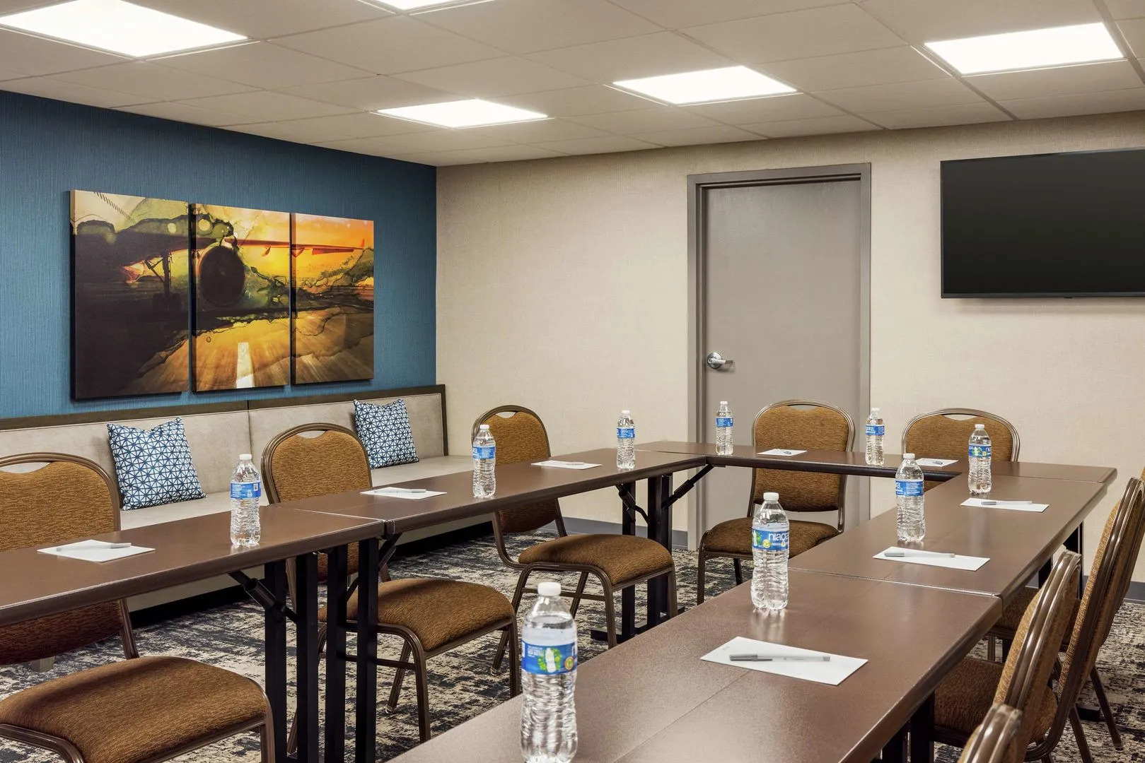 Photo - Hampton Inn Chicago-O'Hare International Airport