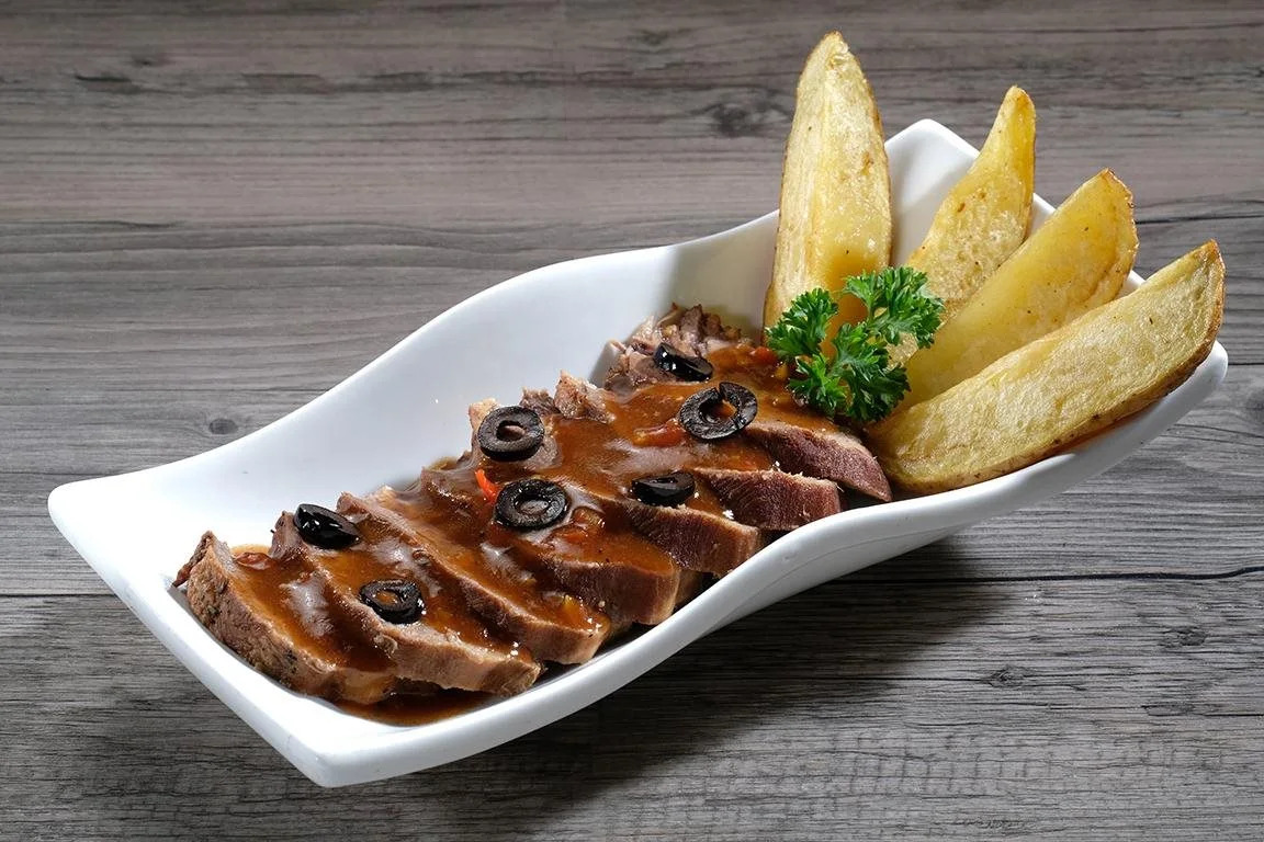 Foto - Golden Prince Hotel & Suites