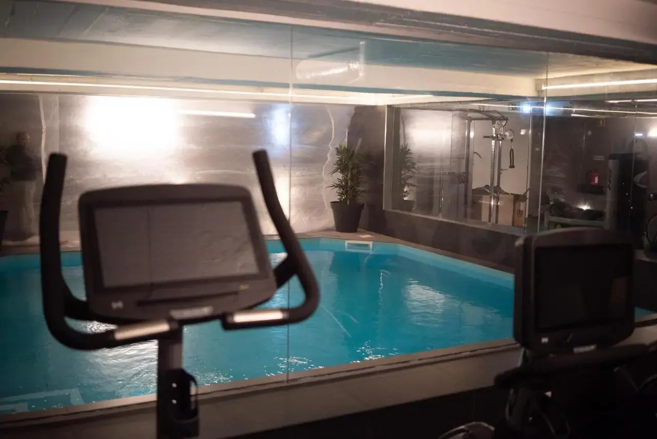 Photo - MASA Hotel Wellness & Spa Campo Grande Lisbon