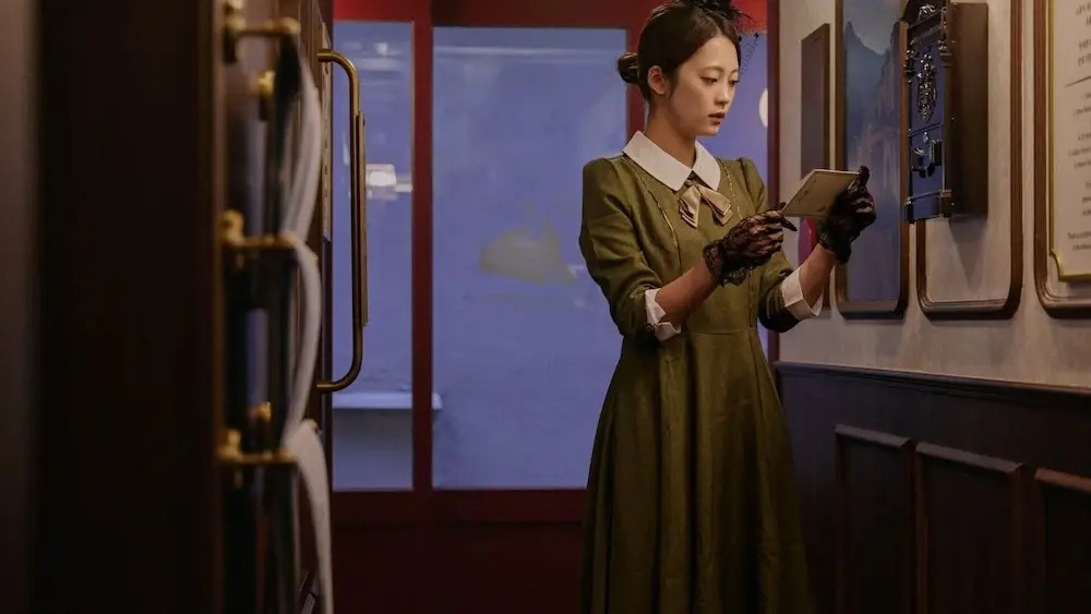 Foto - Stay Passport Express Gyeongseong Cheongnyangni