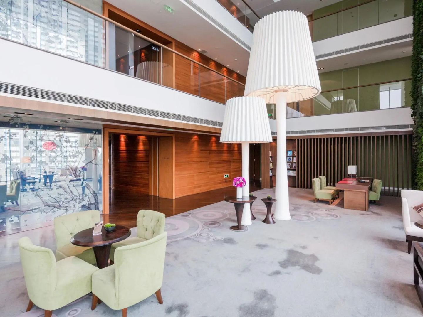 Photo - Hotel Kapok Shenzhen Bay