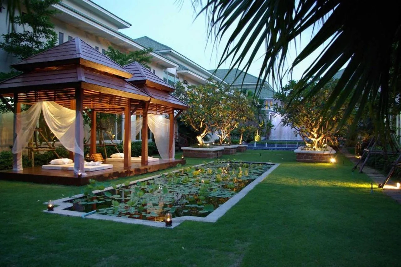 Foto - Palette Bangkok Natural Resort and Spa