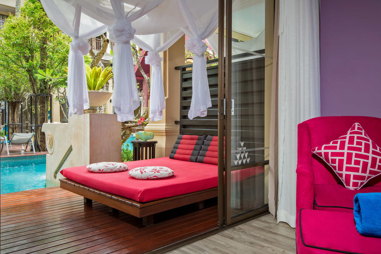 Photo - Burasari Phuket Resort & Spa