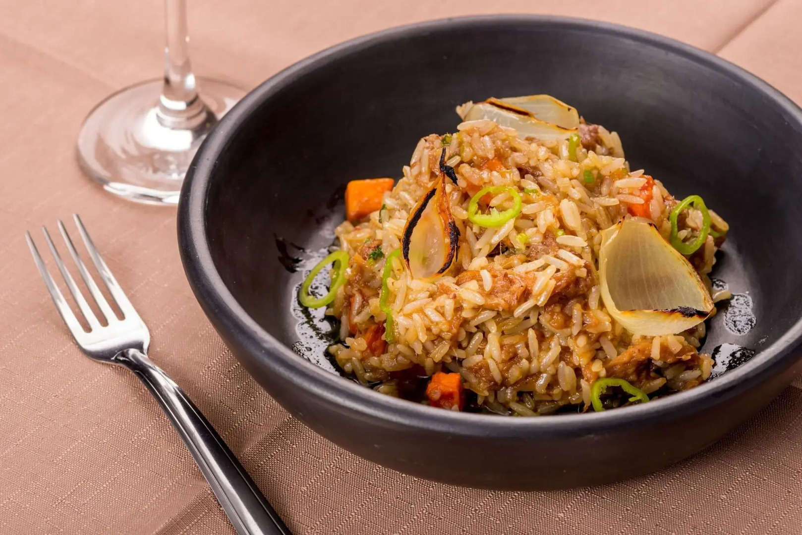 Foto - Hotel Senac Barreira Roxa