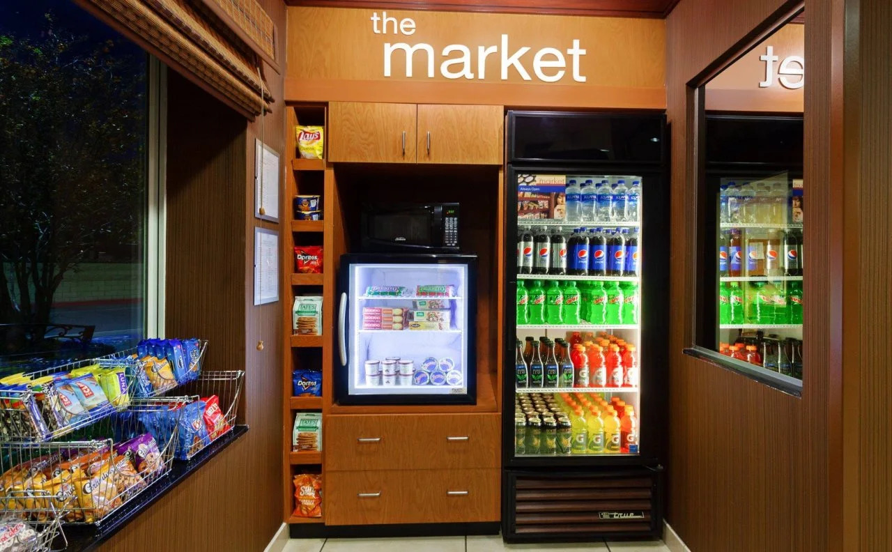 Foto - Fairfield Inn & Suites - Los Angeles West Covina