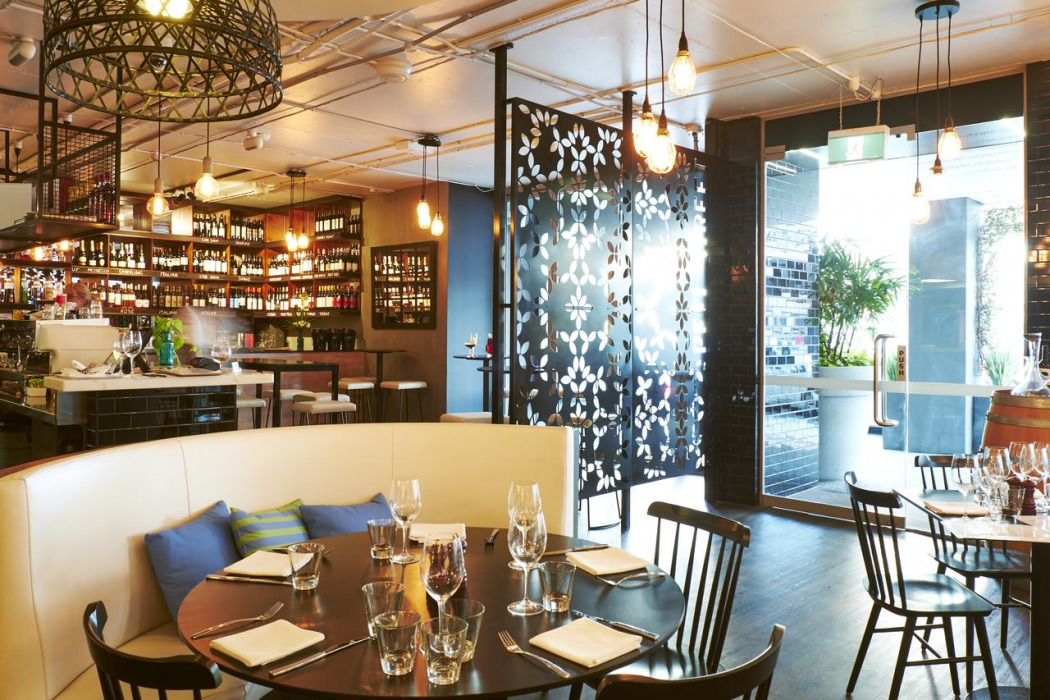 Foto - The Capitol Apartments