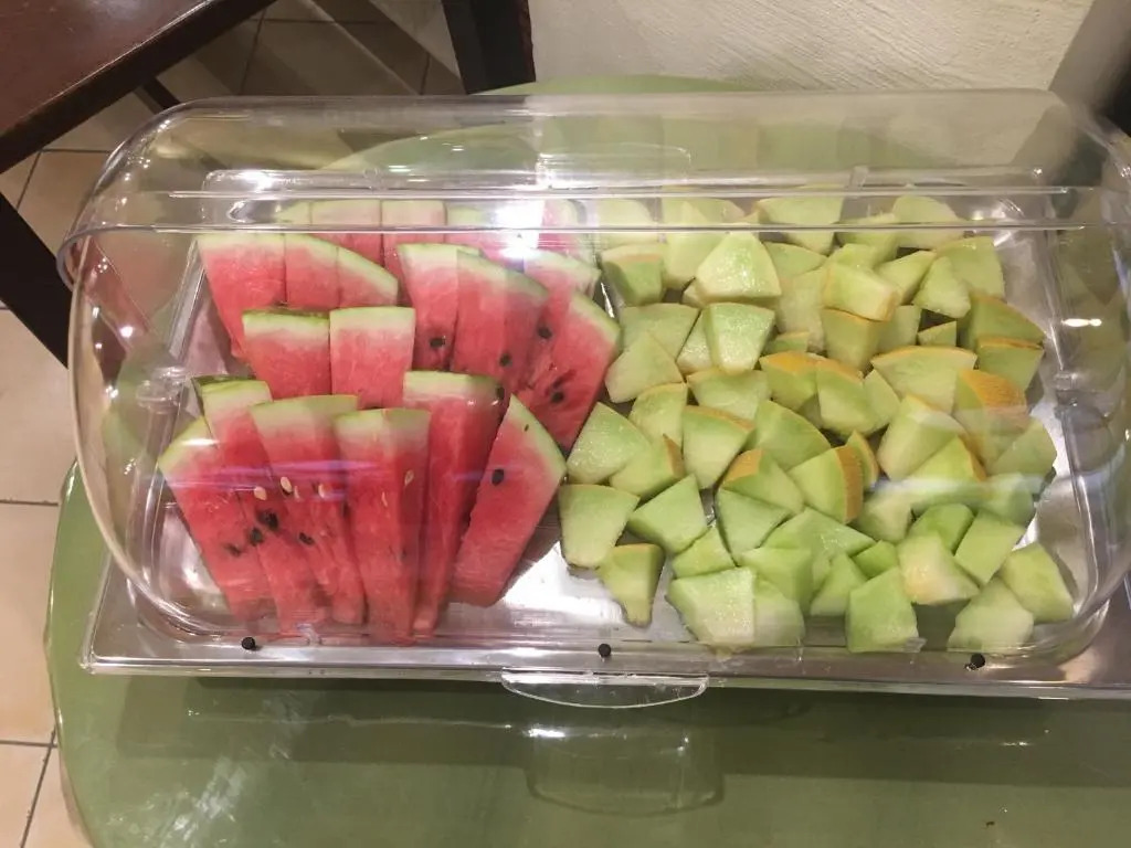 Photo - Yria Hotel