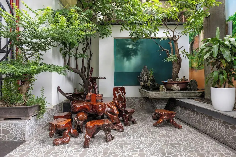 Foto - A25 Hotel - 65G Nguyen Thai Hoc