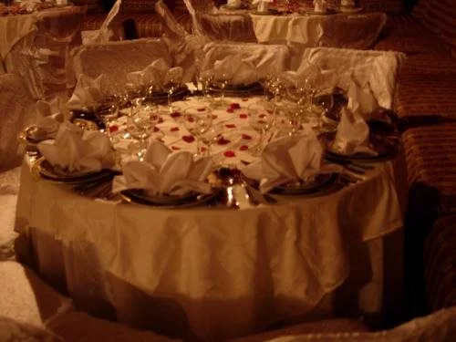 Foto - Las Palmeras Guest House