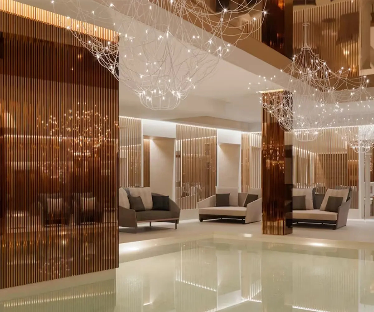 Foto - Palazzo Cordusio Gran Melia - The Leading Hotels of the World