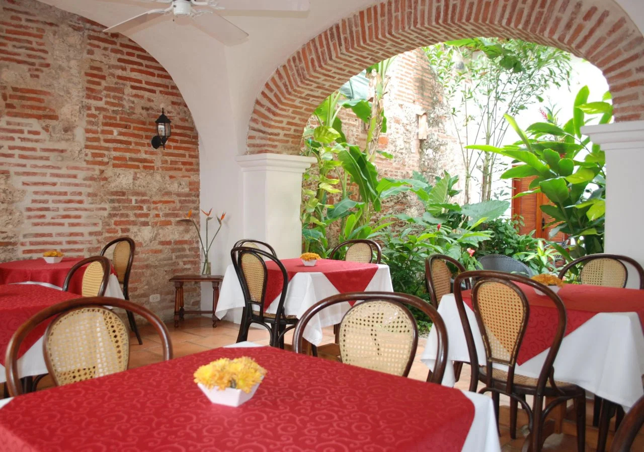 Foto - Alfiz Hotel Boutique