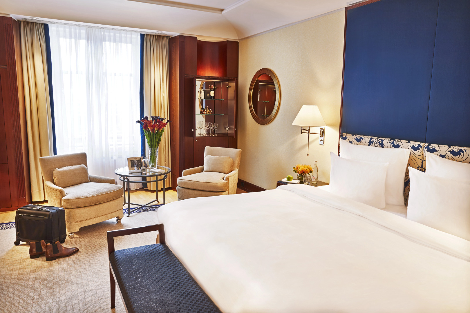 Foto - Hotel Adlon Kempinski Berlin