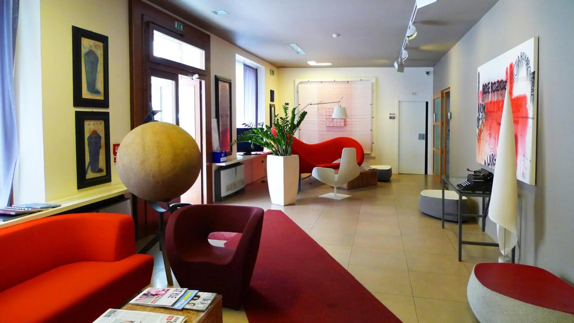Photo - Hotel Colombia