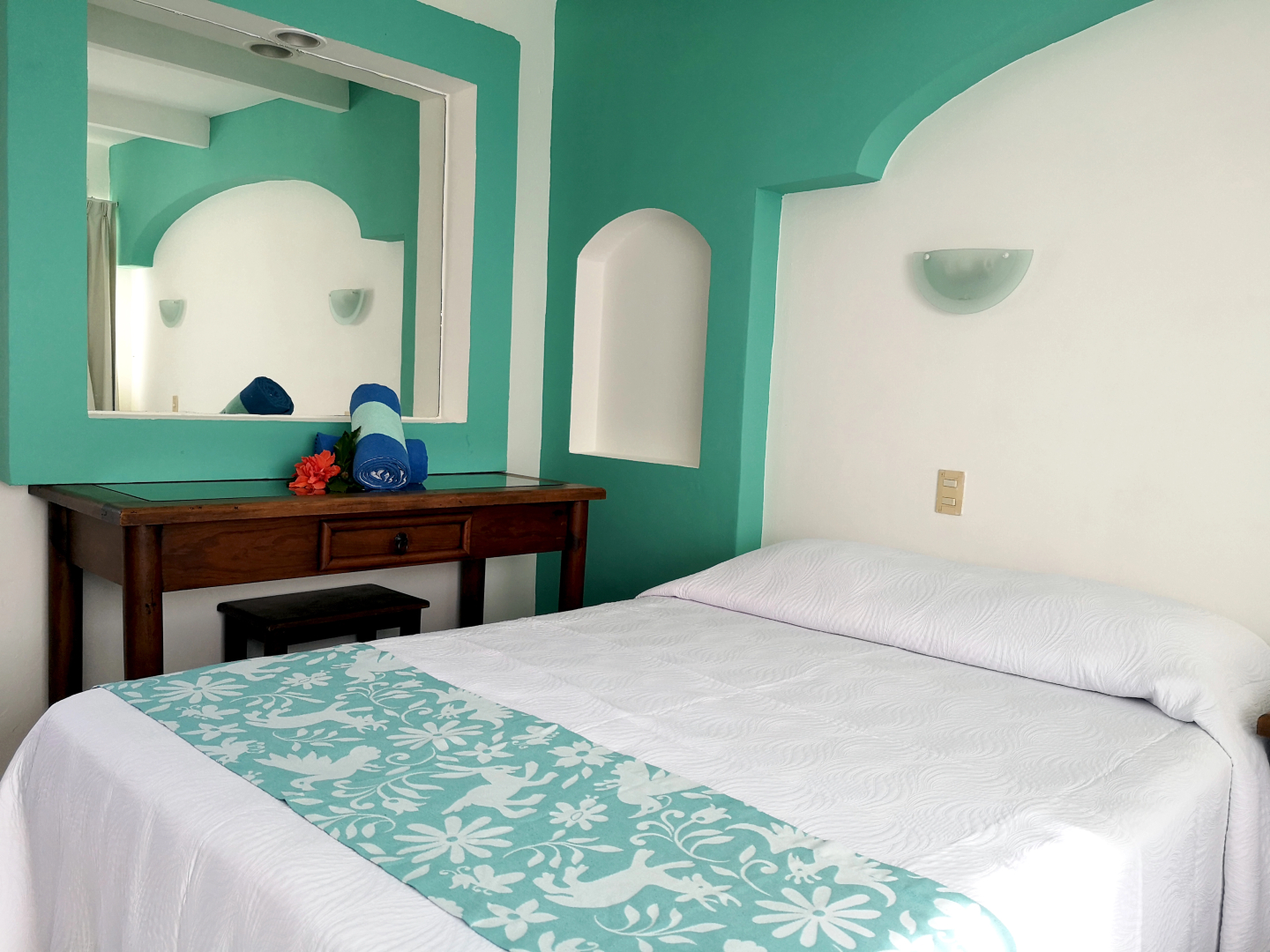 Foto - Hotel Rosita