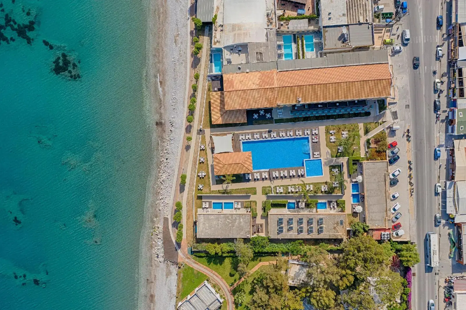 Foto - Villa Di Mare Seaside Suites