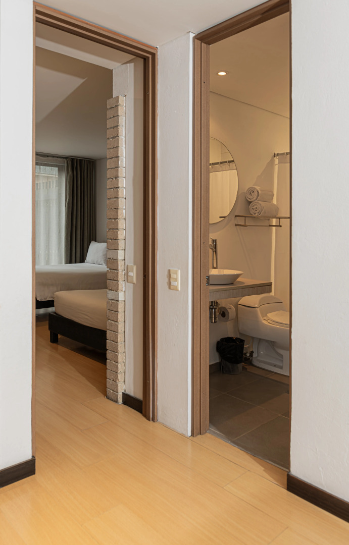 Foto - Hotel Viaggio Nueve Tres