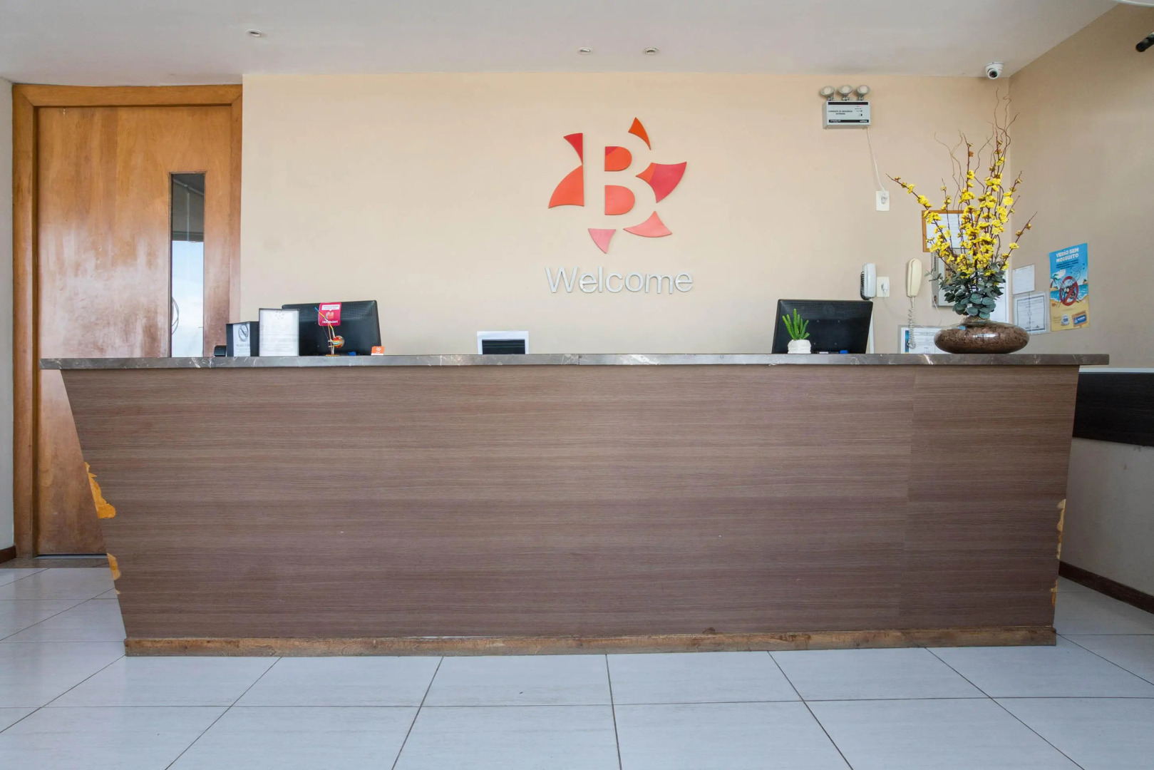 Foto - B Hotel Salvador