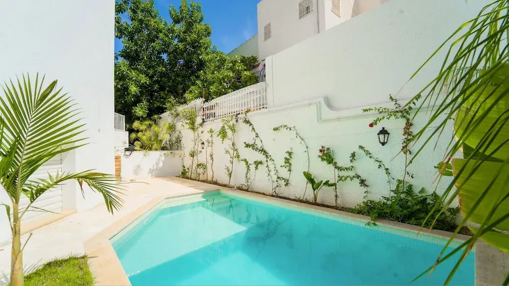 Foto - Villa Malaga Luxury for 10 in Central Marsa