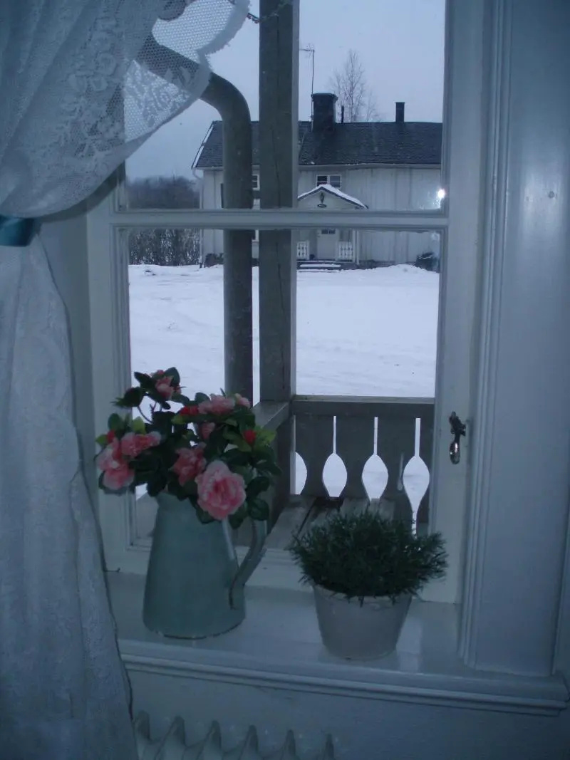 Photo - Åkerby Herrgård