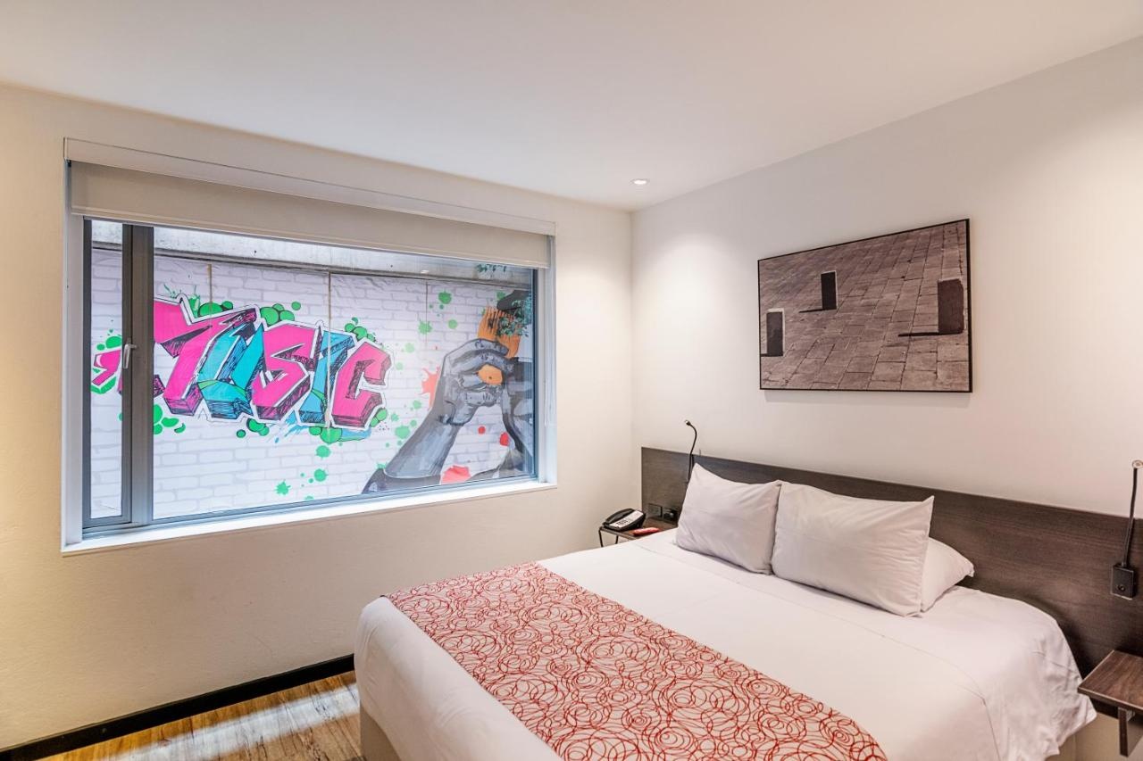 Foto - Hotel B3 Virrey
