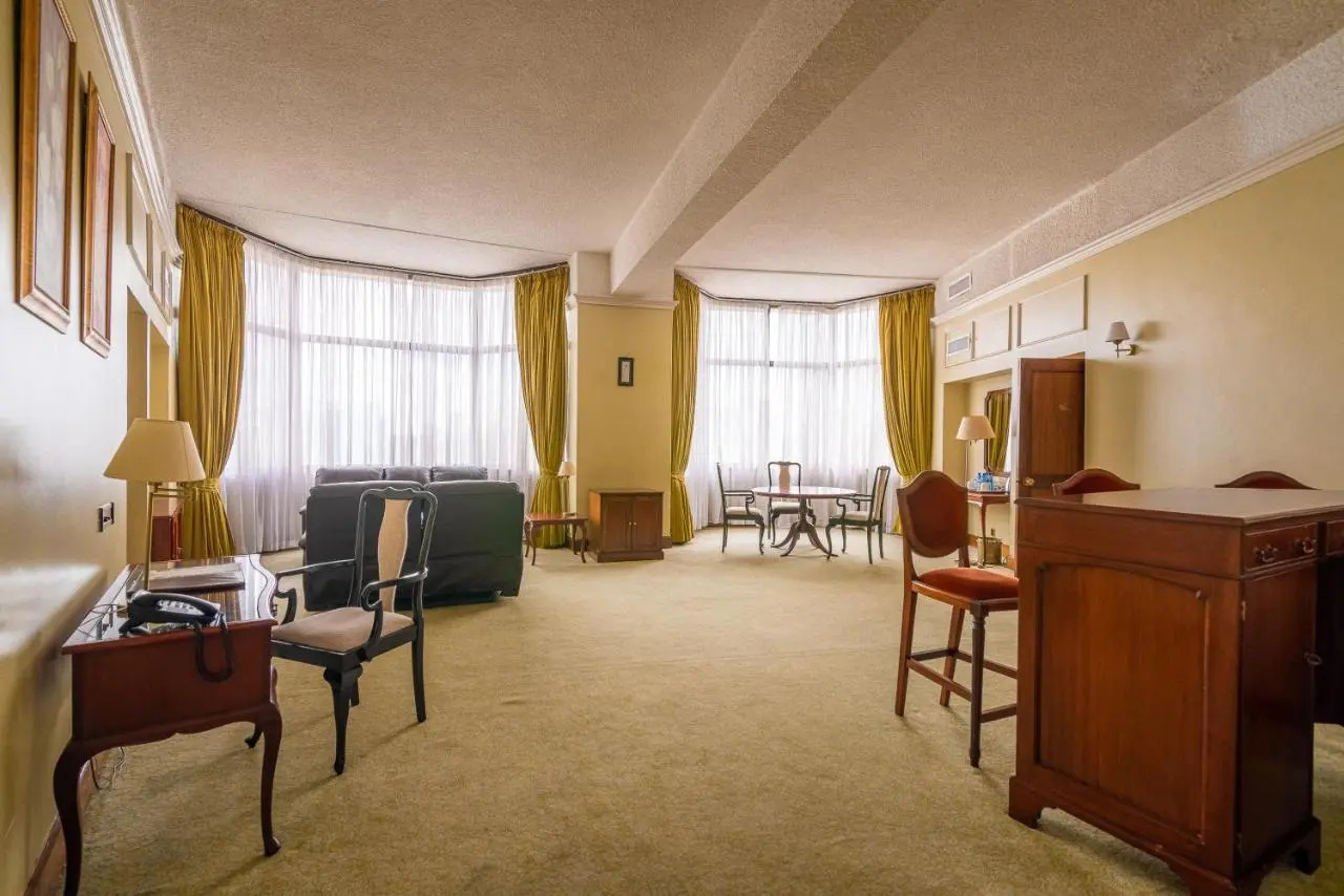 Photo - Nairobi Safari Club by Swiss-Belhotel