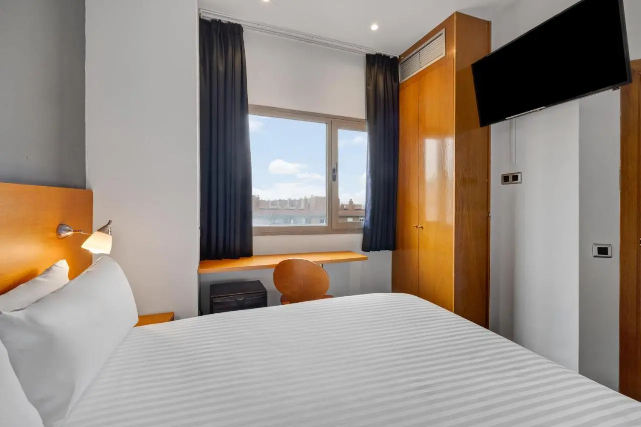 Foto - B&B Hotel Barcelona Mollet Porta de Gallecs