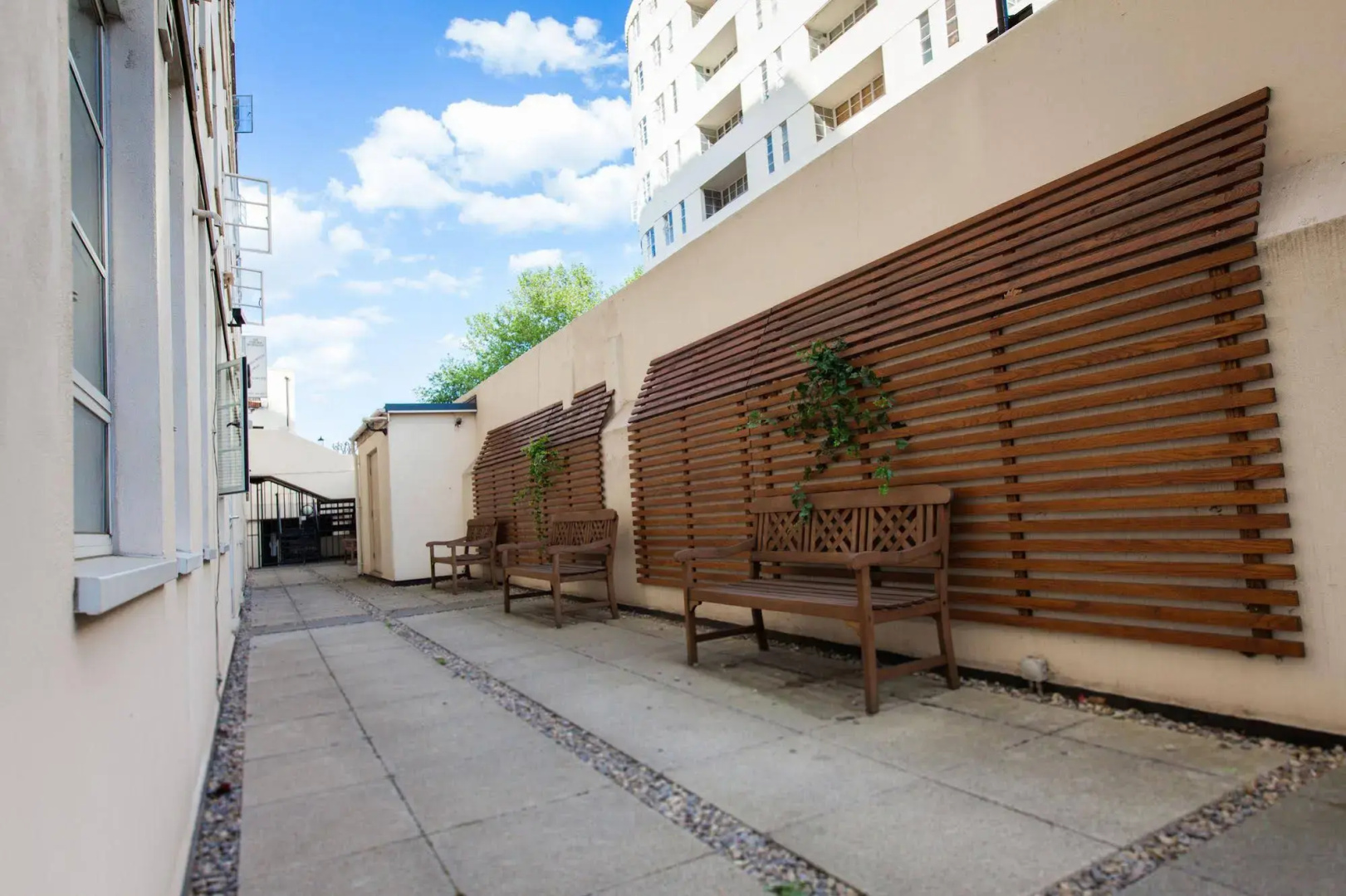 Foto - Nell Gwynn House Apartments