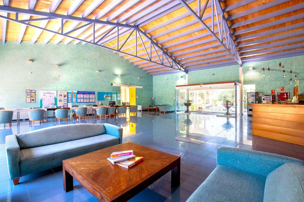 Foto - Vibra Blanc Palace Aparthotel