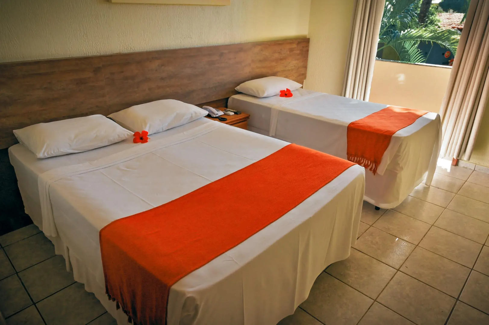 Foto - Ayla Praia Hotel Centro Porto Segur