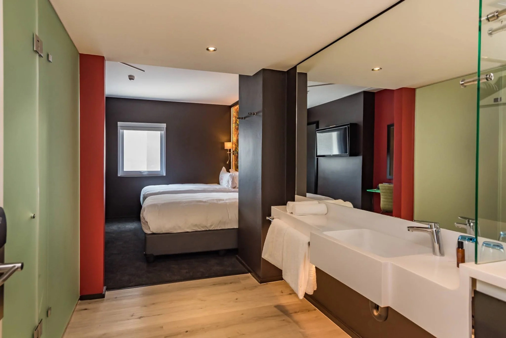Foto - Hotel Sky Cape Town