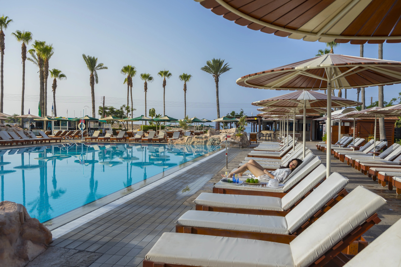 Foto - Pavlo Napa Beach Hotel