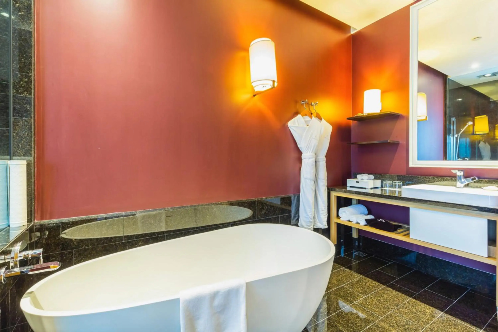 Photo - Hotel Kapok Shenzhen Bay