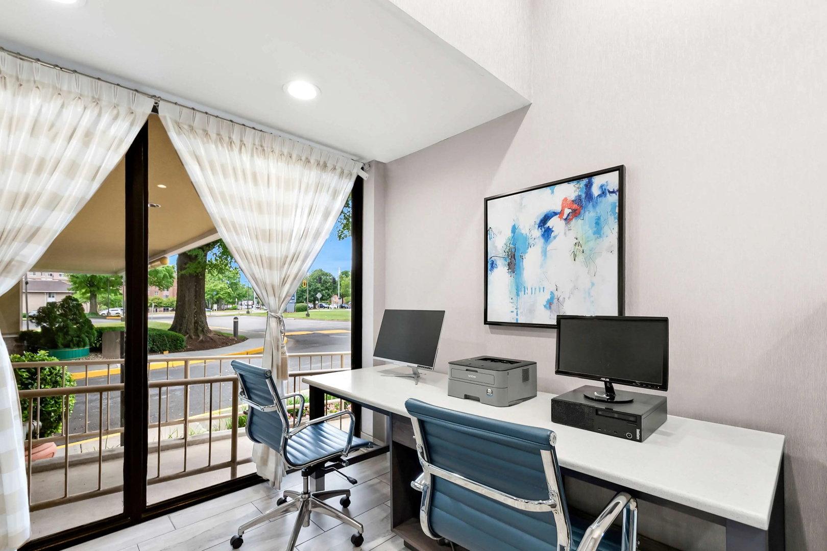 Foto - Best Western Fairfax