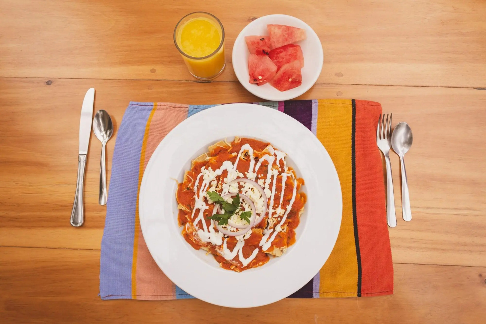 Foto - Plaza Magnolias Suites