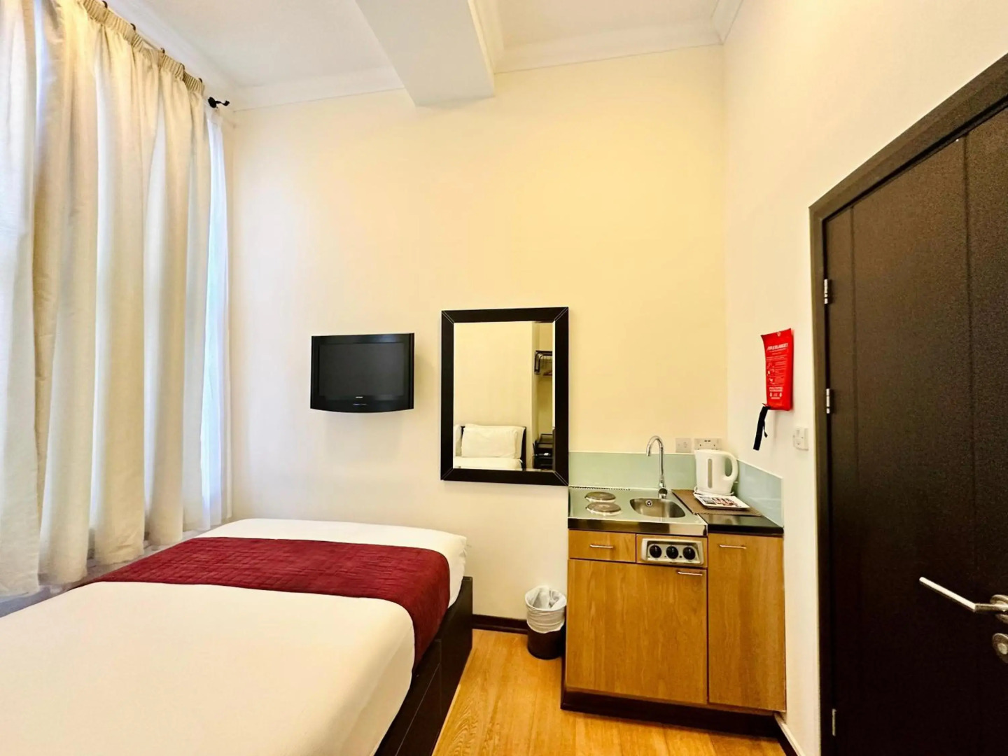 Foto - The Royale Chulan Hyde Park Hotel