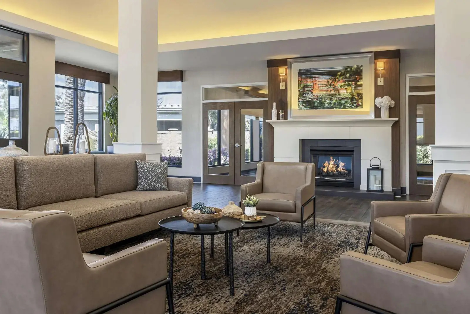 Foto - Hilton Garden Inn Los Angeles/Redondo Beach