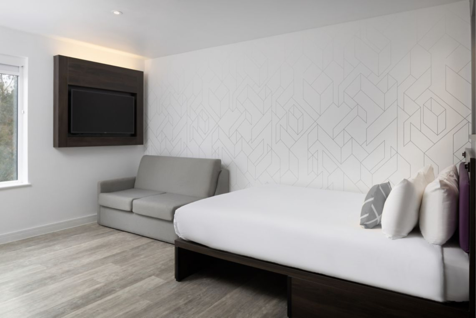 Photo - Four Points Flex by Sheraton London Shoreditch East