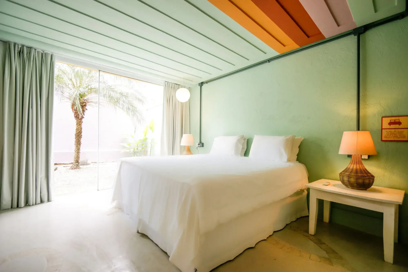 Foto - Own Búzios Beach Hotel