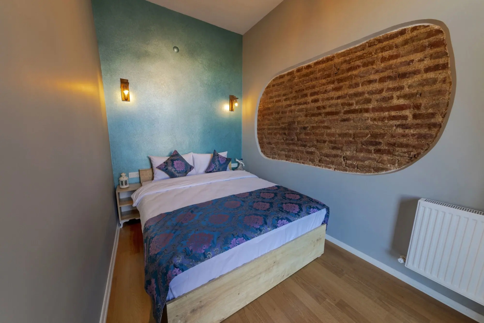 Foto - Royal Taksim Suites