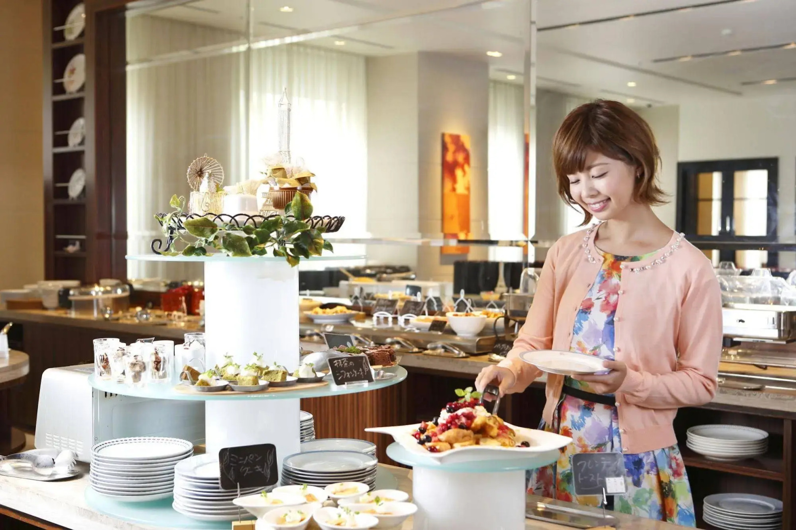 Foto - The Royal Park Hotel Fukuoka