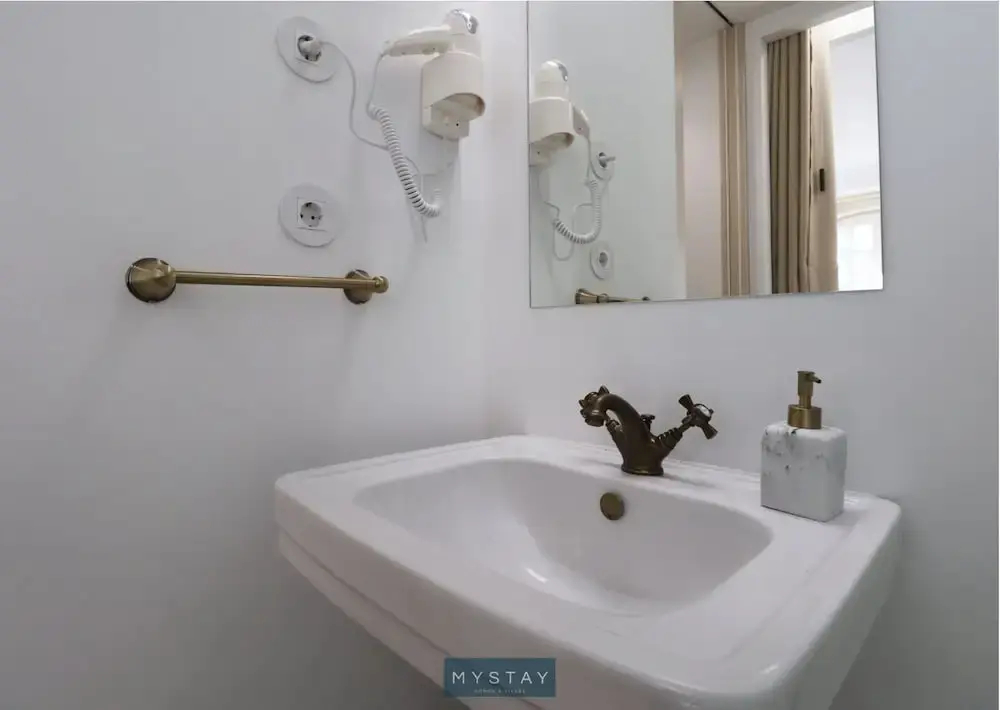 Foto - MyStay - Casa Matriz Séc XVI