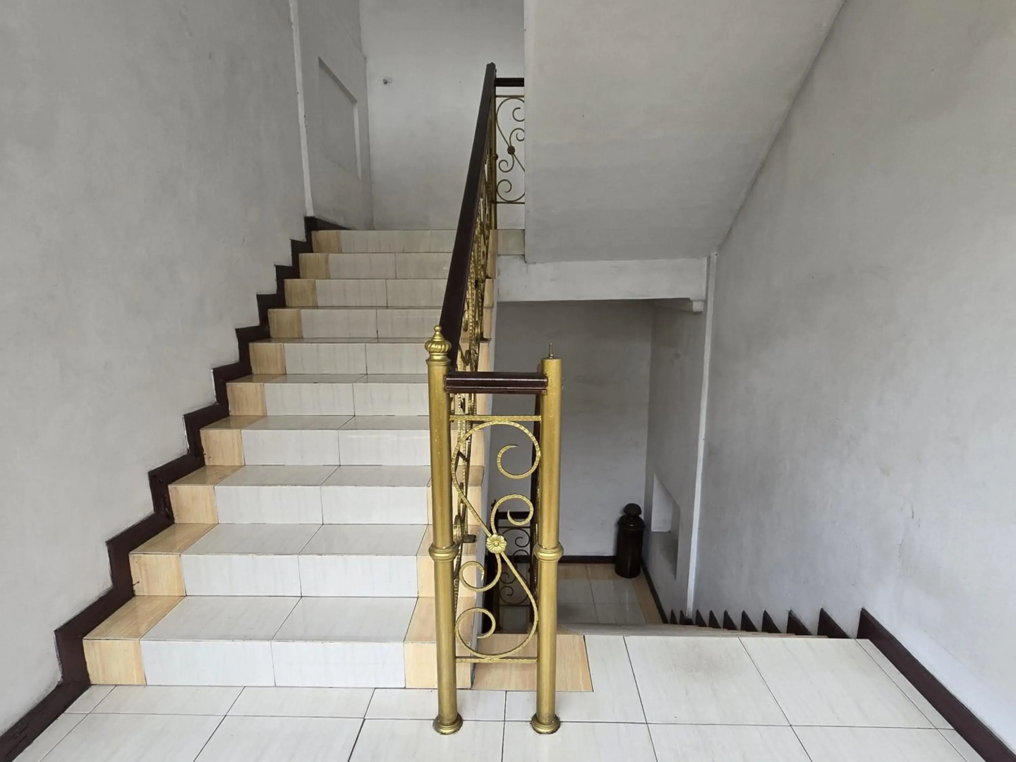 Foto - Hotel Maxim Kwitang Jakarta