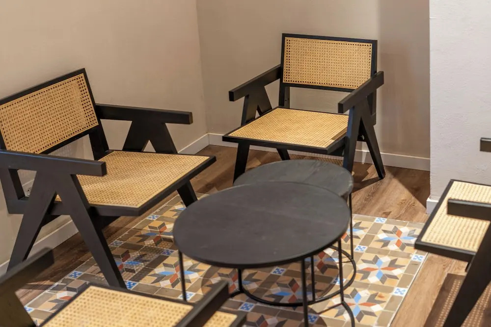 Foto - VLC HOST - Reina 168