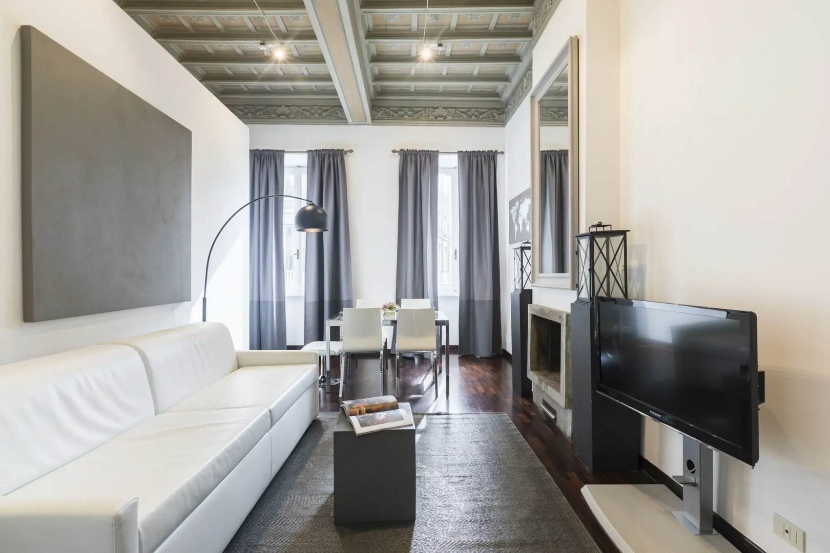 Foto - San Carlo Suite