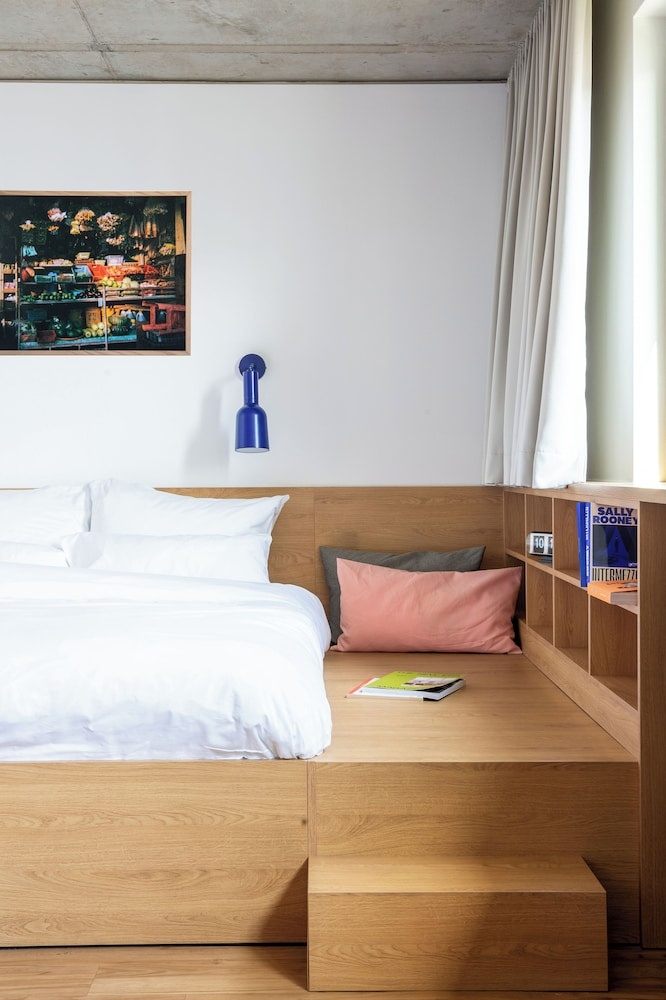 Photo - STAYERY Berlin Friedrichshain