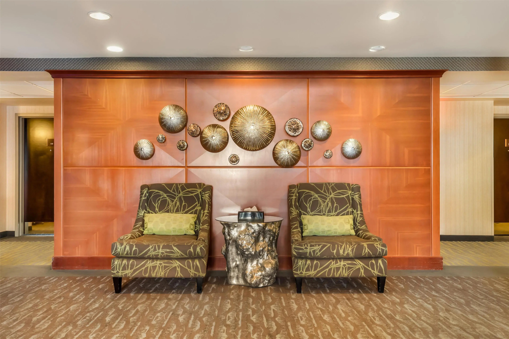 Foto - Best Western Plus Calgary Centre Inn