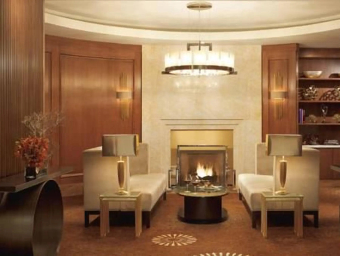 Foto - The Ritz-Carlton, Toronto