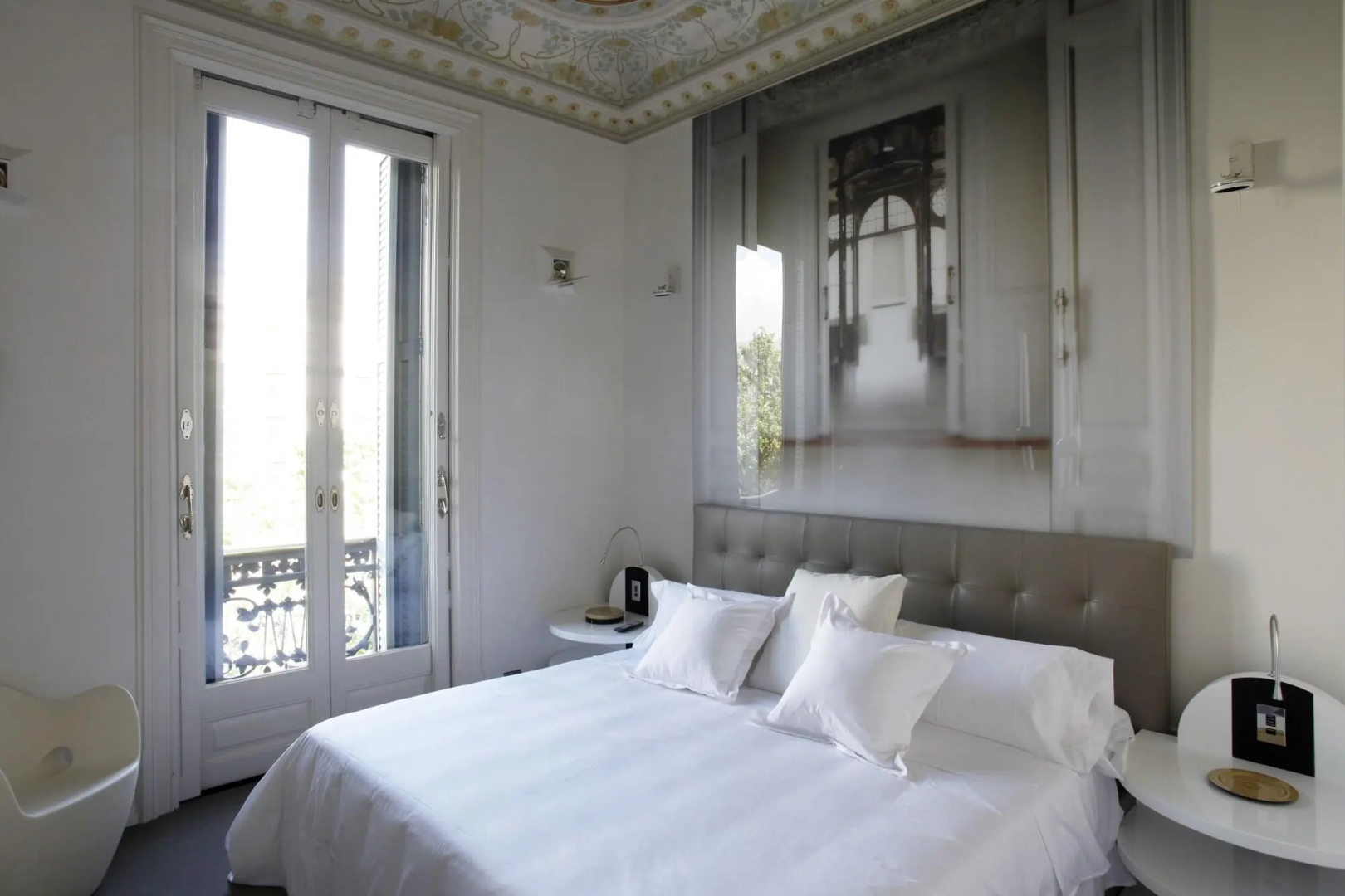 Foto - El Palauet Modernist Suites Barcelona